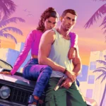 La carte monumentale de GTA 6 : Vice City et l'état de Leonida dévoilés