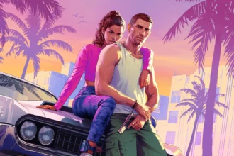 La carte monumentale de GTA 6 : Vice City et l'état de Leonida dévoilés