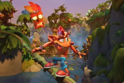 Crash Bandicoot N. Sane Trilogy : un succès retentissant avec plus de 20 millions de ventes