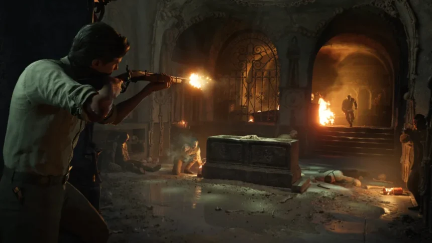 Mafia The Old Country - Premier trailer gameplay et date de sortie confirmée pour le 8 Août 2025