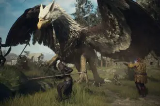 Dragon's Dogma 2 : Capcom offre un essai gratuit pour une durée limitée