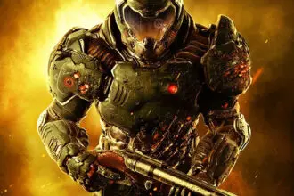 DOOM : The Dark Ages - Un Voyage Médiéval Inattendu