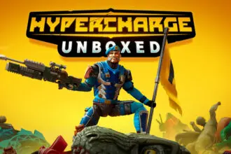 Hypercharge : Unboxed - Une Ascension Fulgurante sur Xbox
