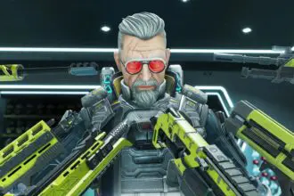 Respawn Entertainment : un nouveau FPS multijoueur en préparation ?