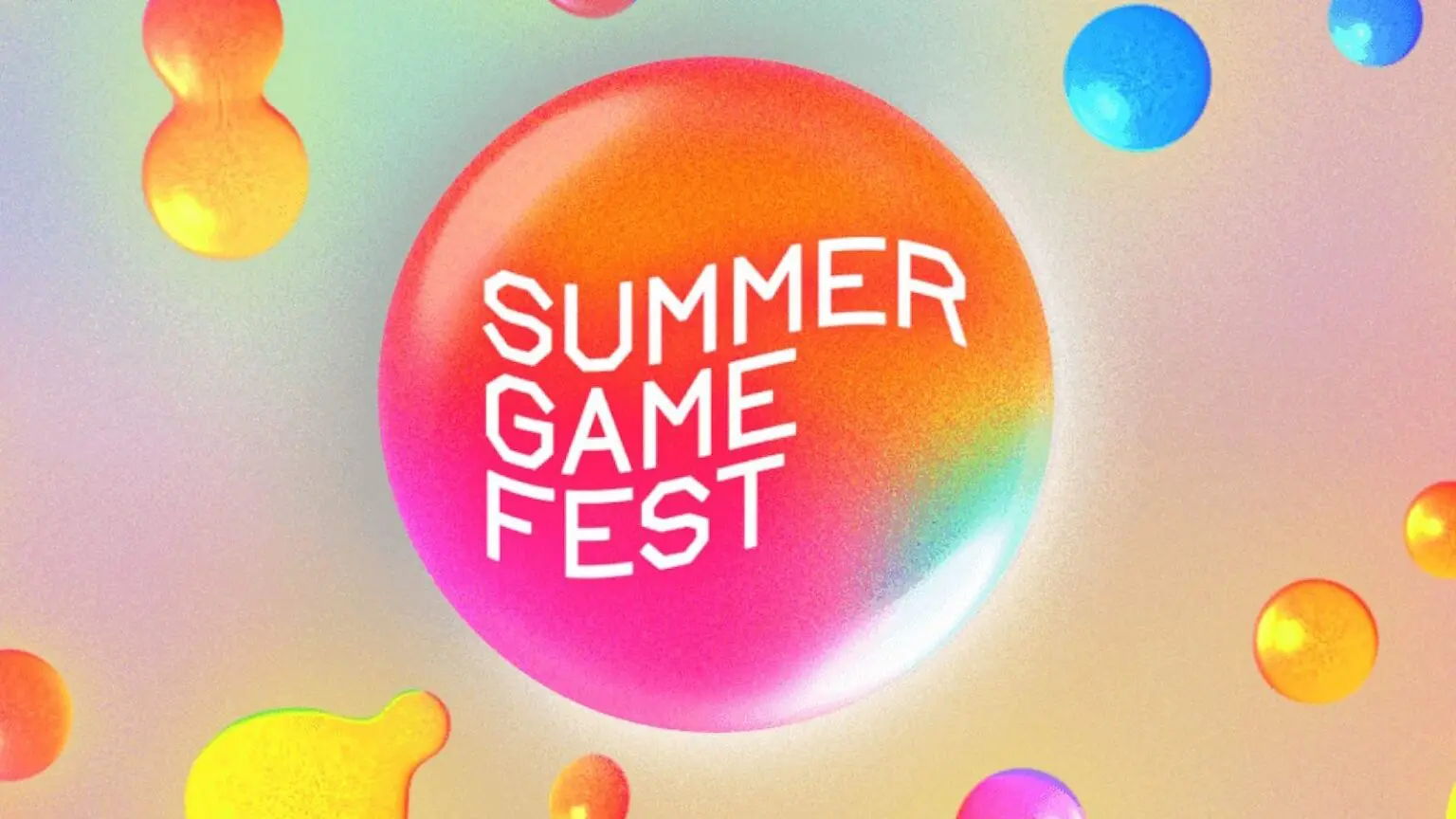 Summer Game Fest 2024 : programme complet pour vivre l'événement en direct