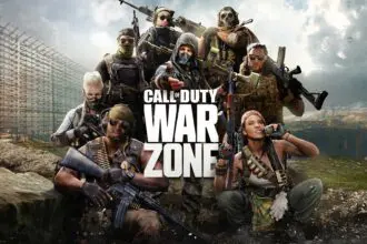 Call of Duty Warzone : un nouveau mode battle royale à 120 joueurs se profile