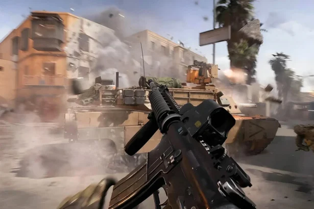 Battlefield 6 : EA confirme une sortie avant avril 2026 et une révélation cet été