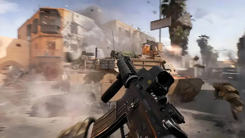 Battlefield 6 : EA confirme une sortie avant avril 2026 et une révélation cet été