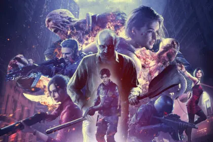 Un nouvel opus de Resident Evil en préparation : Capcom annonce la suite tant attendue