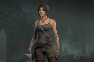Dead by Daylight accueille Lara Croft pour une collaboration exclusive avec Tomb Raider