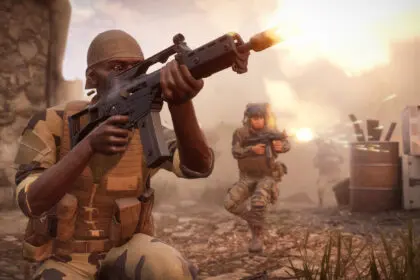 Insurgency Sandstorm : une mise à jour majeure pour le FPS réaliste