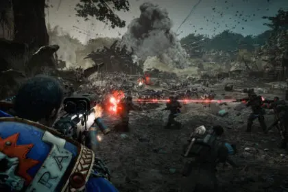 Warhammer 40,000 : Space Marine 2 : annulation de la bêta ouverte et dernières nouvelles