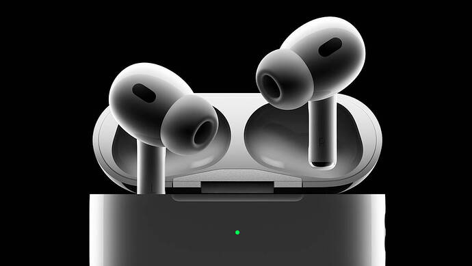 airpods