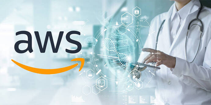 AWS-Healthcare