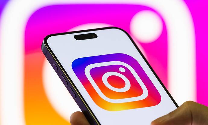 instagram