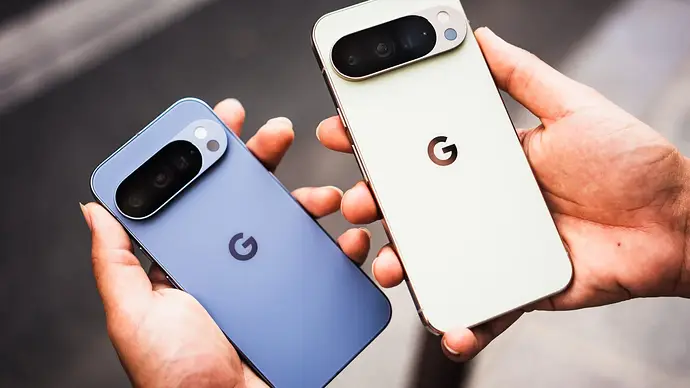 google-pixel