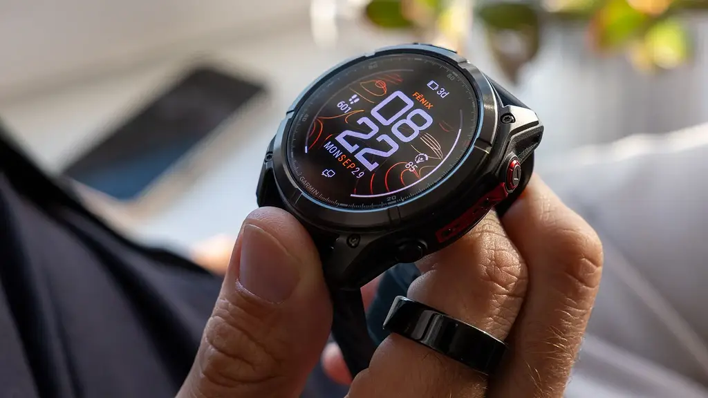 Mise à jour Garmin 2026 tout ce qui change sur votre montre Montres — free download