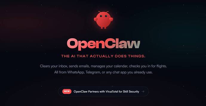 openclaw